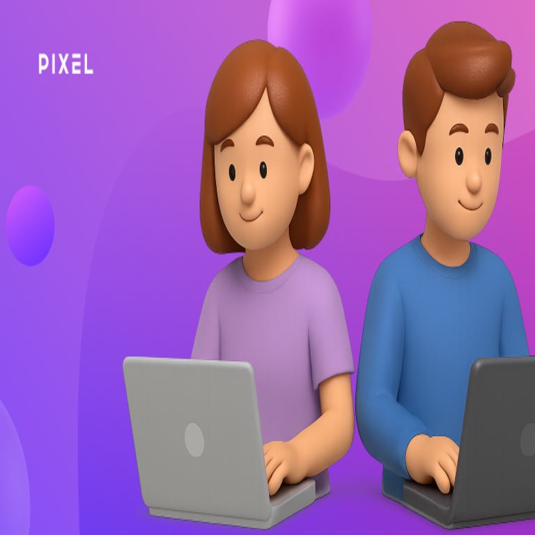 Proyectos de desarrollo web en el décimo grado: habilidades adquiridas por el estudiante y su aplicabilidad profesional.