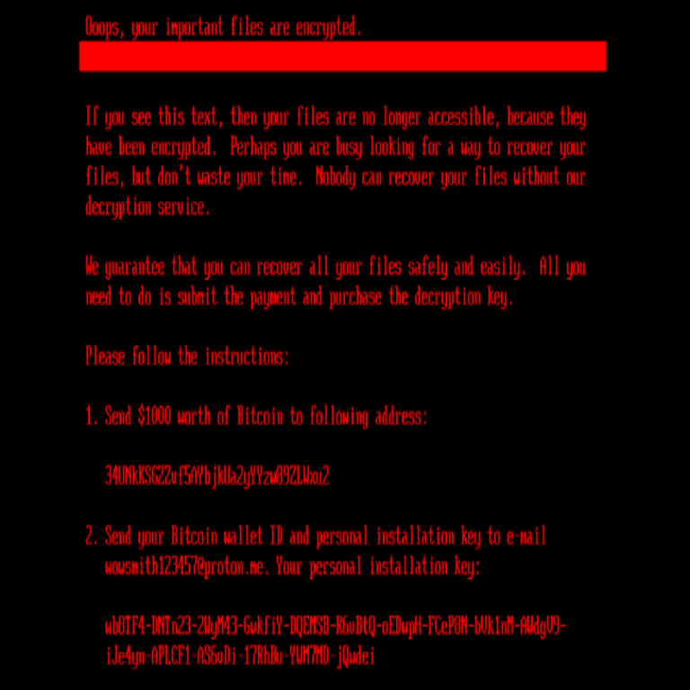 El nuevo ransomware HybridPetya elude el arranque seguro de UEFI mediante la explotación de la vulnerabilidad CVE-2024-7344.
