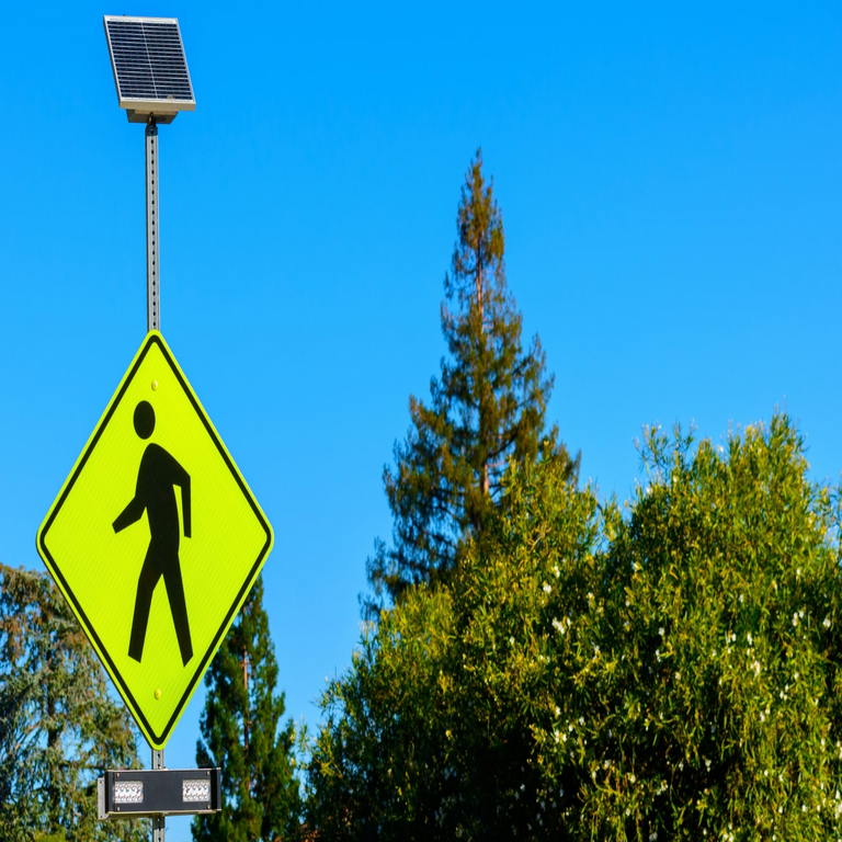 Se detectan radios no documentados en dispositivos de energía solar.