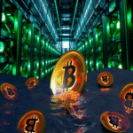 Bitcoin alcanza la cota del zettahash y su tasa de hash registra máximos históricos.