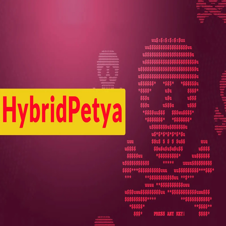 Nuevo malware HybridPetya explota vulnerabilidad UEFI para eludir Secure Boot en sistemas desactualizados.
