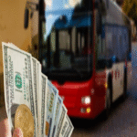 La municipalidad de Lima implementa el uso de bitcoin como medio de pago en el sistema de transporte público.