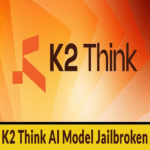 El modelo de inteligencia artificial K2 Think fue vulnerado pocas horas después de su lanzamiento.