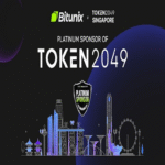 Bitunix Exchange asume el rol de Patrocinador Platino oficial para TOKEN2049 Singapur.