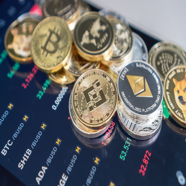 Altcoins en tendencia alcista: por qué las condiciones actuales son óptimas para ingresar al mercado.