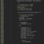 Nuevo backdoor ToneShell con funcionalidades inéditas utiliza el servicio COM del Programador de Tareas para lograr persistencia.