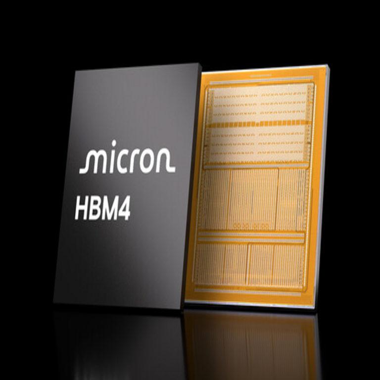 Pensábamos que NVIDIA era la empresa más beneficiada por la IA, pero Micron la está superando de manera notable.
