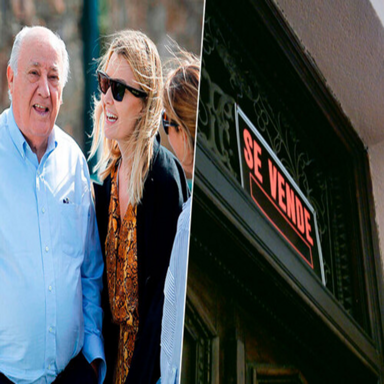 Amancio Ortega ha consolidado un segundo imperio inmobiliario, cuya particularidad reside en que Pontegadea evita de forma sistemática la ejecución directa de obras.
