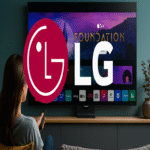 Los usuarios de televisores inteligentes LG recibirán una importante actualización de software, extendida incluso a los modelos más antiguos.