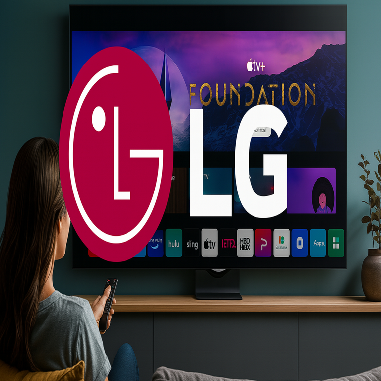 Los usuarios de televisores inteligentes LG recibirán una importante actualización de software, extendida incluso a los modelos más antiguos.