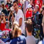 El FBI identifica a un joven de 22 años de Utah como presunto responsable en el fallecimiento de Charlie Kirk.