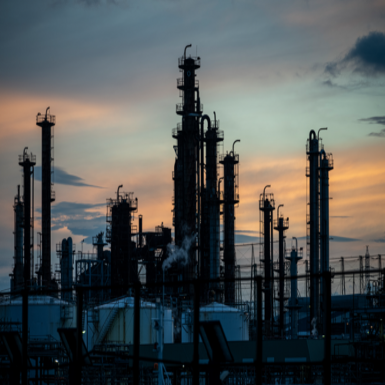 Un secreto a voces: lejos de estar en declive, las empresas petroleras están generando rentabilidad mediante la inteligencia artificial.