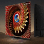 TCL presenta en el mercado colombiano su nuevo televisor C8K, equipado con tecnología QD-Mini LED.