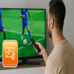 Esta función oculta de su televisor inteligente mejora significativamente la visualización de partidos de fútbol y probablemente se encuentra desactivada por defecto.