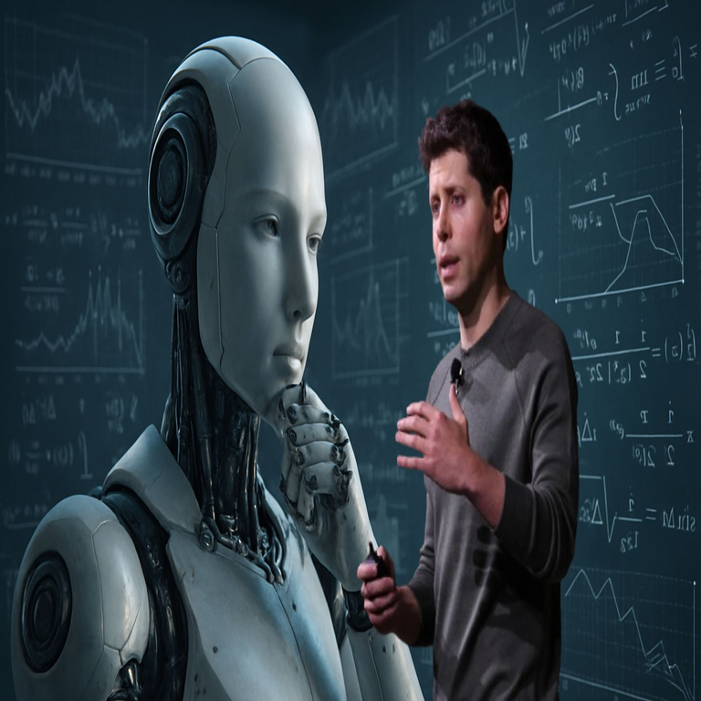 Sam Altman confirma que la inteligencia artificial eliminará numerosos empleos, excepto en una profesión: “Las personas buscan una conexión humana profunda con un individuo”.
