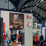 LG presenta su línea de electrodomésticos con ‘Inteligencia Afectiva’ en la Feria del Hogar 2025.