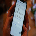 Investigación francesa revela actividad de spyware dirigida a dispositivos Apple.