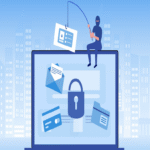 Operación VoidProxy de Phishing como Servicio sustrae credenciales de inicio de sesión de Microsoft y Google.