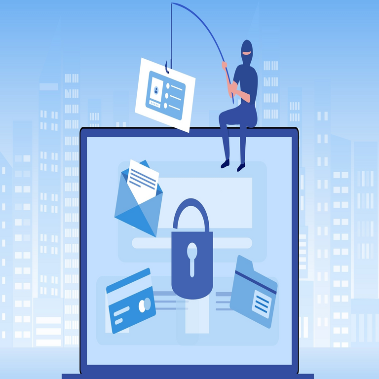 Operación VoidProxy de Phishing como Servicio sustrae credenciales de inicio de sesión de Microsoft y Google.