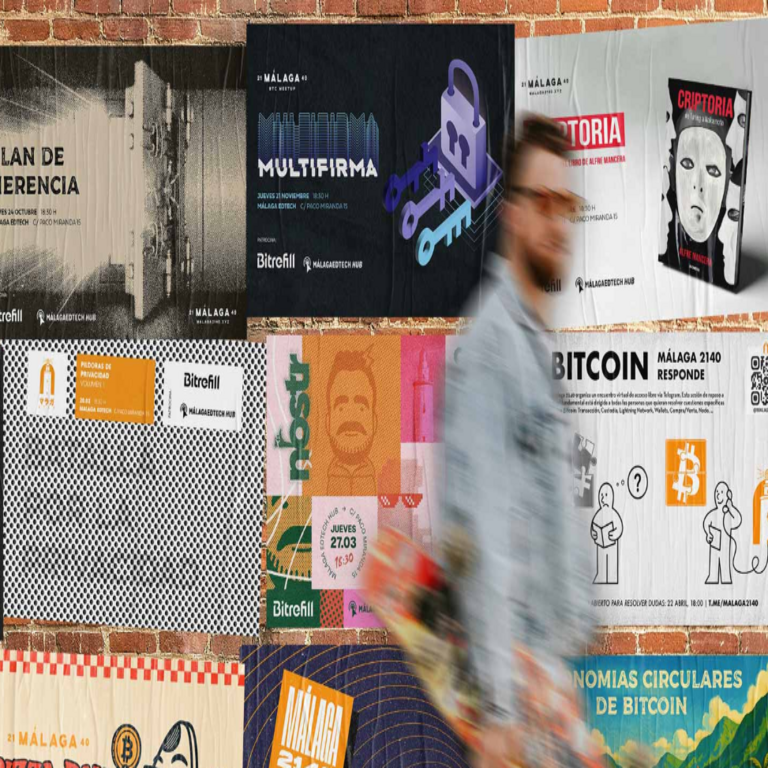 El Banco de España pasa por alto la tendencia alcista de Bitcoin que se desarrolla en el territorio nacional.