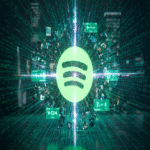 Se ha detectado que usuarios comercializan sus datos de Wrapped para el entrenamiento de modelos de IA, una práctica que Spotify ha abordado con seriedad y desaprobación.