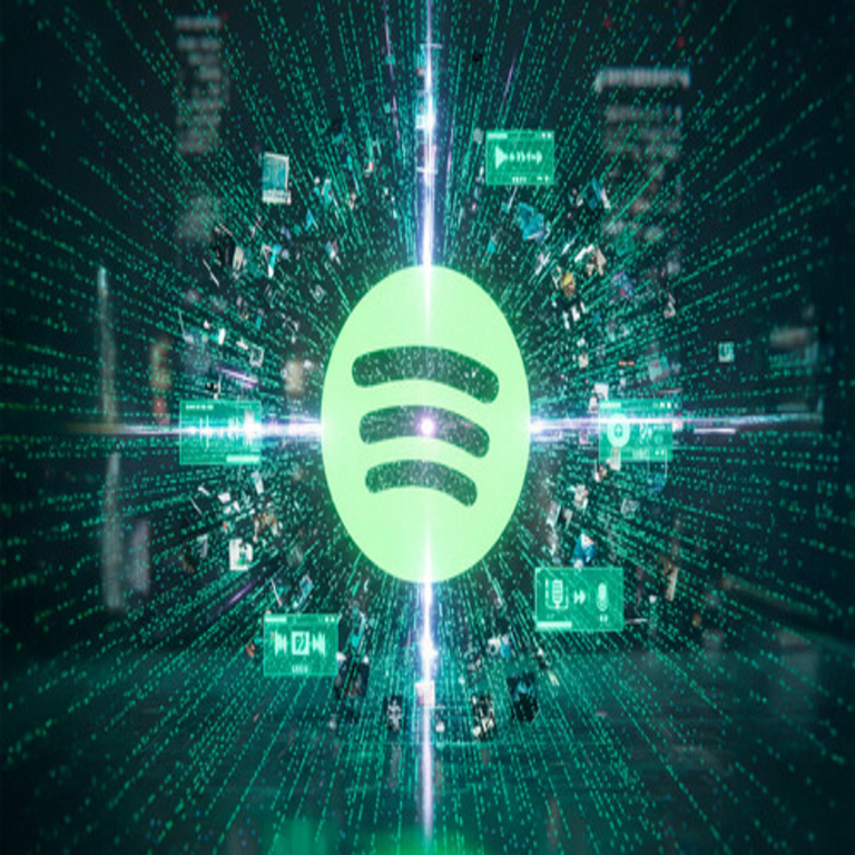 Se ha detectado que usuarios comercializan sus datos de Wrapped para el entrenamiento de modelos de IA, una práctica que Spotify ha abordado con seriedad y desaprobación.