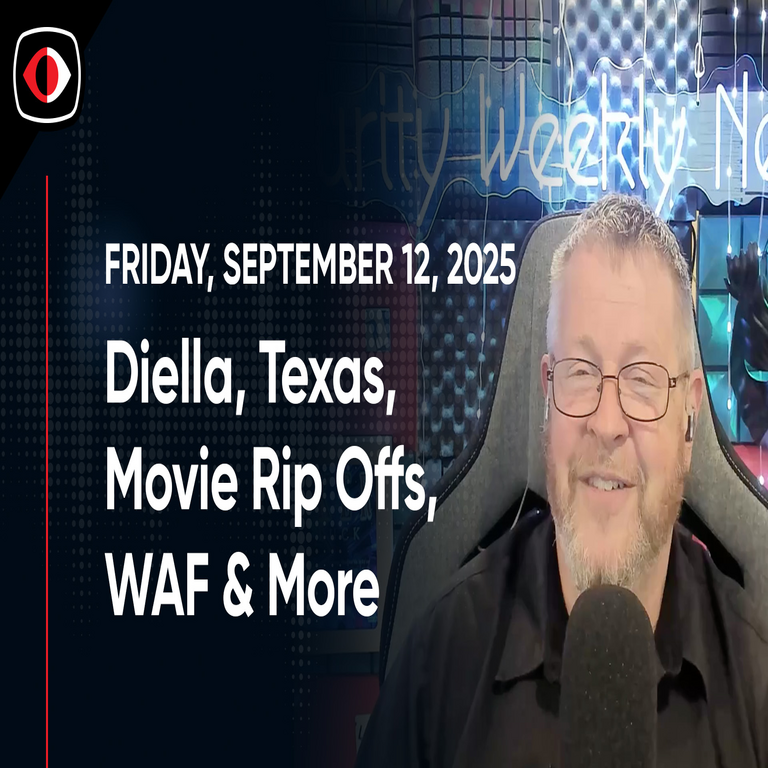 Diella, Texas, Copias Cinematográficas, WAF, AdaptixC2, Nano11 y Más… – SWN #511