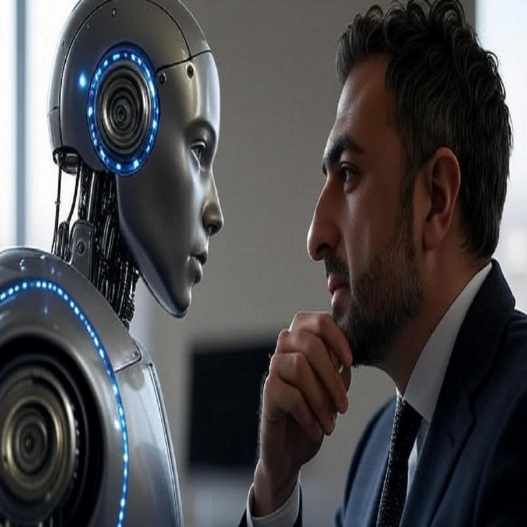 Mustafa Suleyman, especialista de Microsoft, opina sobre la propiedad intelectual en IA: “Es una postura tan arriesgada como incorrecta…”