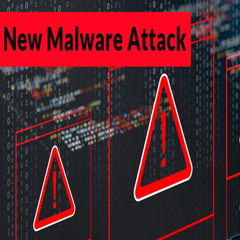 Nueva campaña de malware utiliza archivos SVG adjuntos en correos para distribuir XWorm y Remcos RAT.