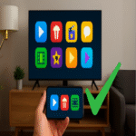 Ni Magis TV ni IPTV: con estas aplicaciones visualizo series y películas gratuitamente en televisión y dispositivos móviles sin asumir riesgos de seguridad.