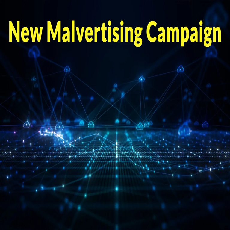 Nueva campaña de publicidad maliciosa utiliza repositorio de GitHub para distribuir malware.