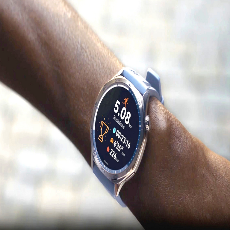 Apple ya no es el favorito mundial en smartwatches: este es el nuevo líder del mercado.