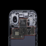 El iPhone Air incorpora componentes internos no revelados por Apple, desmintiendo la presunción de que toda su arquitectura de procesamiento se basa en tecnología de meseta.