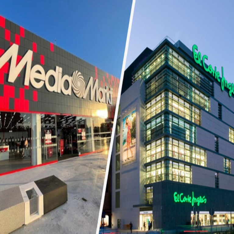 Vuelta a clases y ofertas tecnológicas: cinco promociones destacadas para aprovechar los descuentos principales en MediaMarkt y El Corte Inglés.