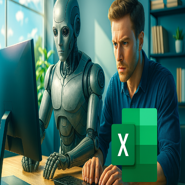 Ni la programación ni la inteligencia artificial: dominar este programa con más de 40 años de antigüedad continúa siendo la competencia profesional más solicitada.