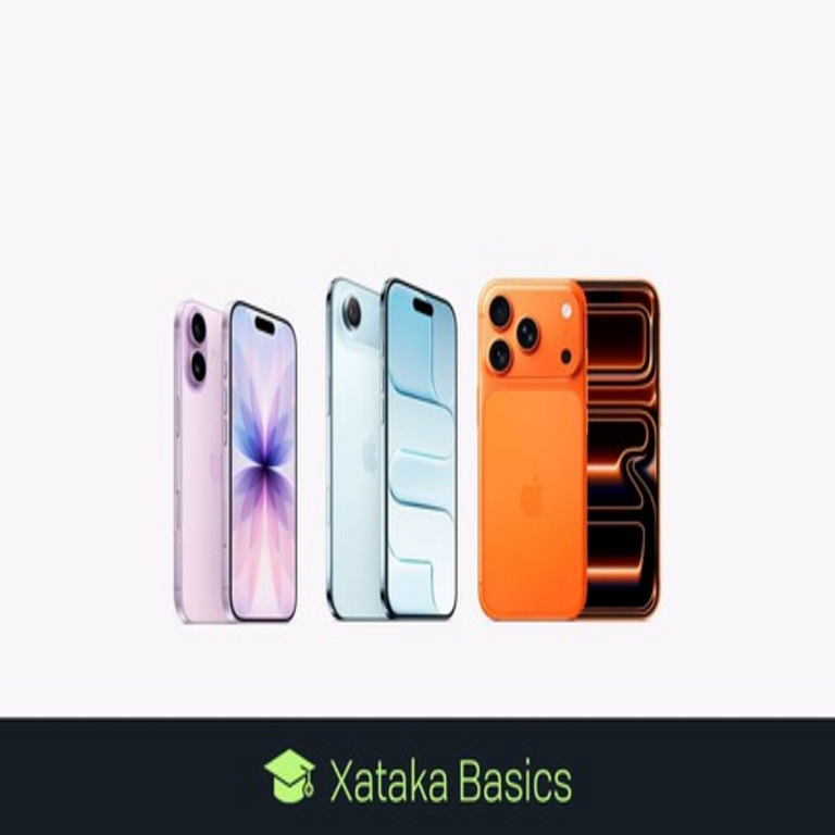 Deseo adquirir el nuevo iPhone: aspectos clave a considerar para seleccionar el modelo que mejor se ajuste a sus necesidades.