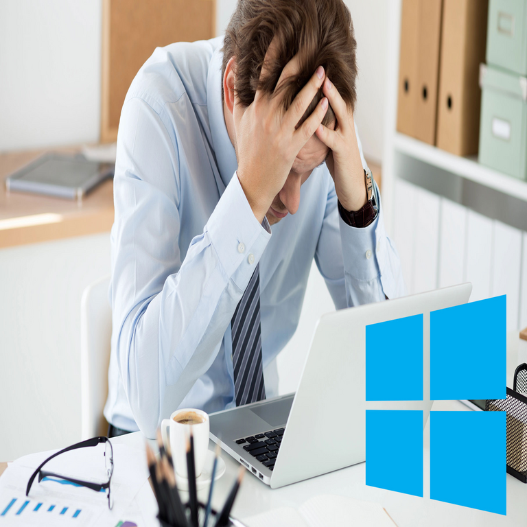 Estos son los nuevos anuncios de Microsoft 365 que bloquean el escritorio en Windows 11: así puedes evitarlos.
