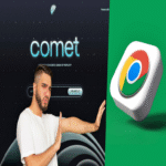 He evaluado Comet, el navegador con inteligencia artificial de Perplexity, y he determinado que mi productividad se incrementa cinco veces en comparación con el uso de Chrome.