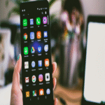 Consecuencias de revocar todos los permisos de una aplicación de Android previamente instalada.