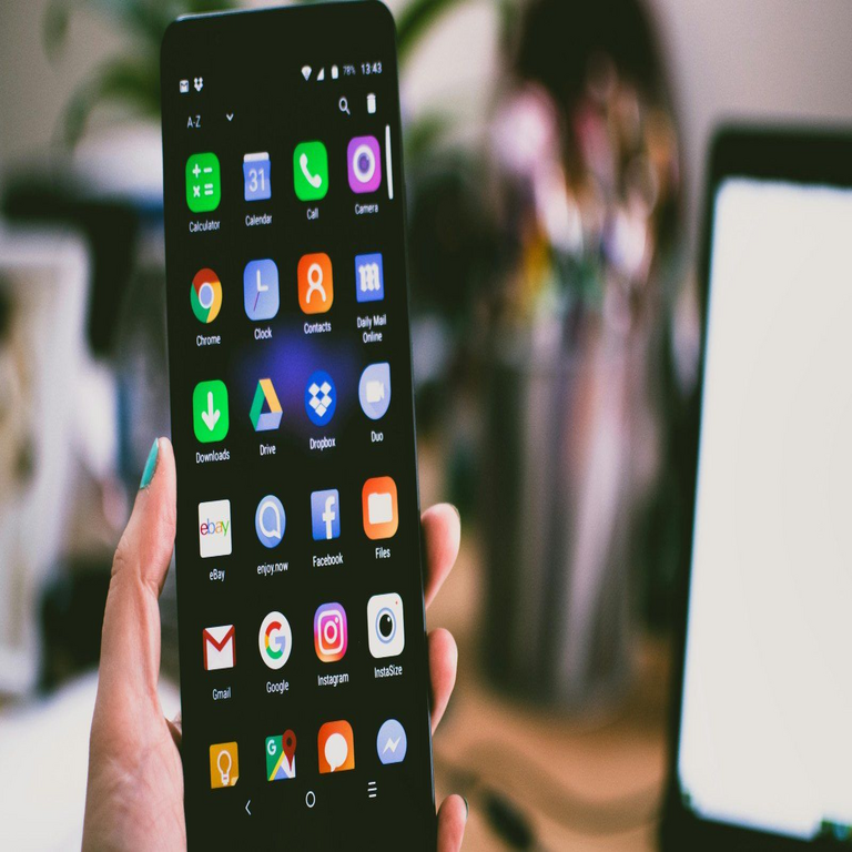 Consecuencias de revocar todos los permisos de una aplicación de Android previamente instalada.