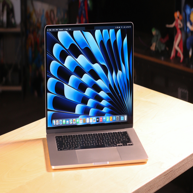 El MacBook con chip M4 que hubiese deseado durante mi etapa universitaria continúa experimentando una reducción en su precio.
