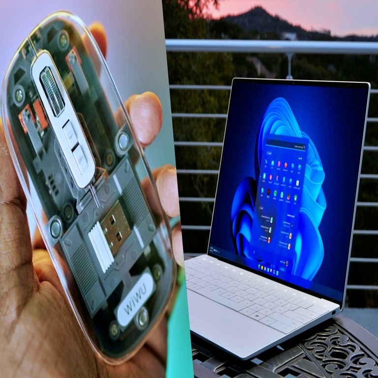 Funcionalidades avanzadas del ratón en Windows que son imprescindibles para la productividad.