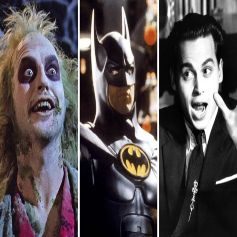 Las películas esenciales de Tim Burton: un recorrido por sus obras fundamentales para experimentar la genuina narrativa gótica y emocional característica de su filmografía.