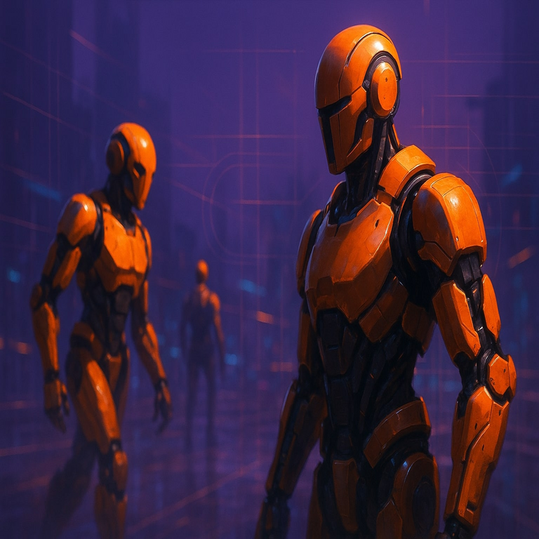 Agentes autónomos: implicaciones de la exposición de la inteligencia artificial a entornos no simulados.
