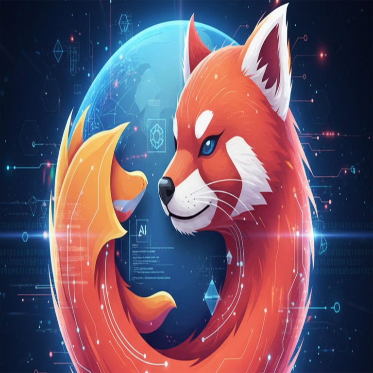 Mozilla implementa una funcionalidad para desactivar la inteligencia artificial en Firefox con el objetivo de optimizar el consumo energético.