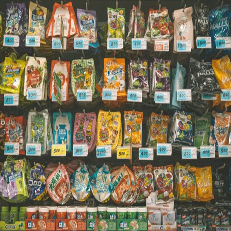 No todos los productos alimenticios procesados representan un riesgo para la salud; ciertas estrategias permiten identificar las opciones más adecuadas.