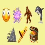 Estos son los nuevos emojis de Unicode 17.0 que se implementarán próximamente en WhatsApp, Windows 11 y redes sociales.