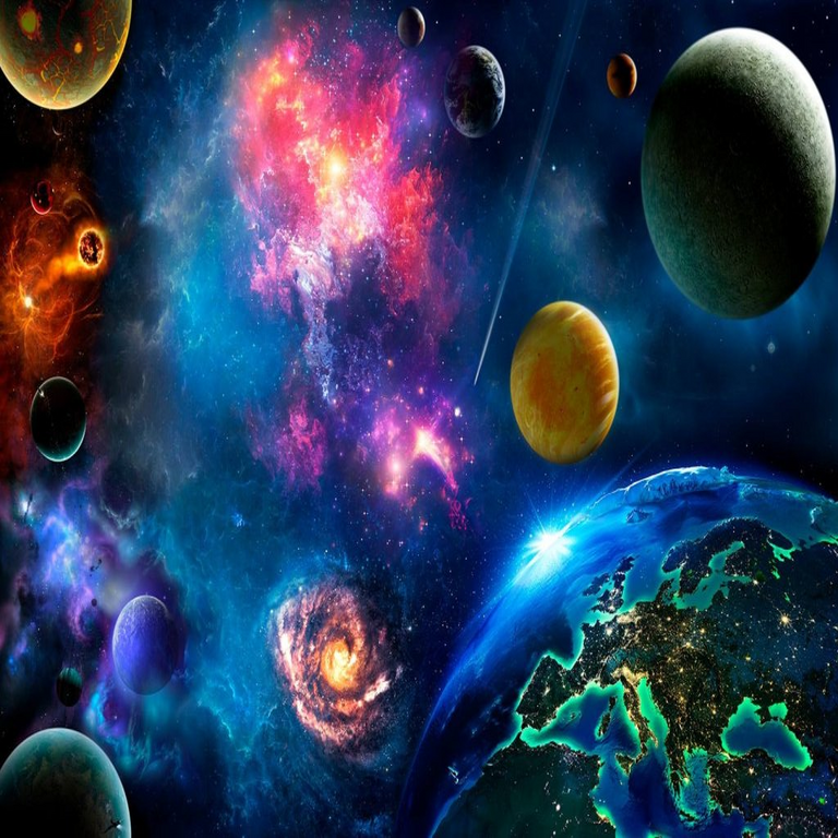Reseñas de preprints de artículos científicos de «astro-ph/arxiv.org» correspondientes a mayo de 2025.