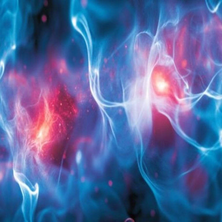 Científicos rusos realizan modelado termodinámico de plasma acoplado inductivamente para química analítica.