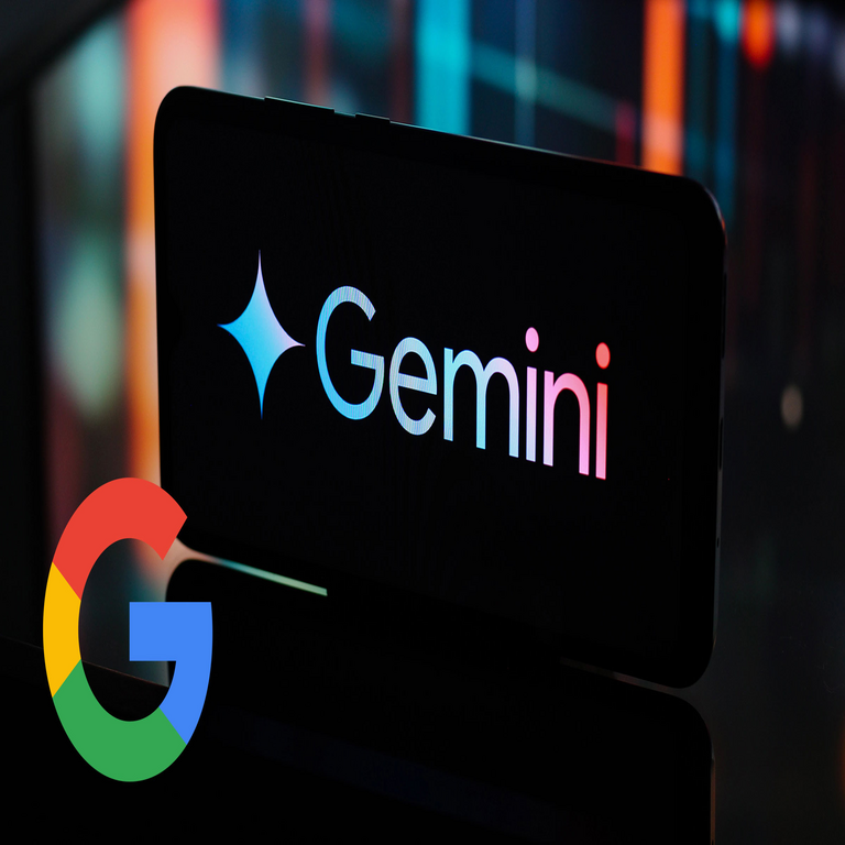 Google Gemini lidera la App Store impulsado por Nano Banana y supera a ChatGPT.